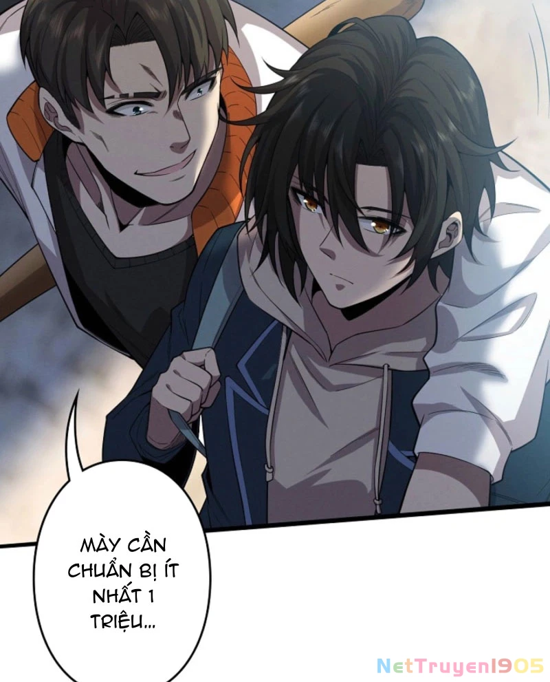 Hồi Quy: Tận Thế Báo Thù Chapter 3 - 75