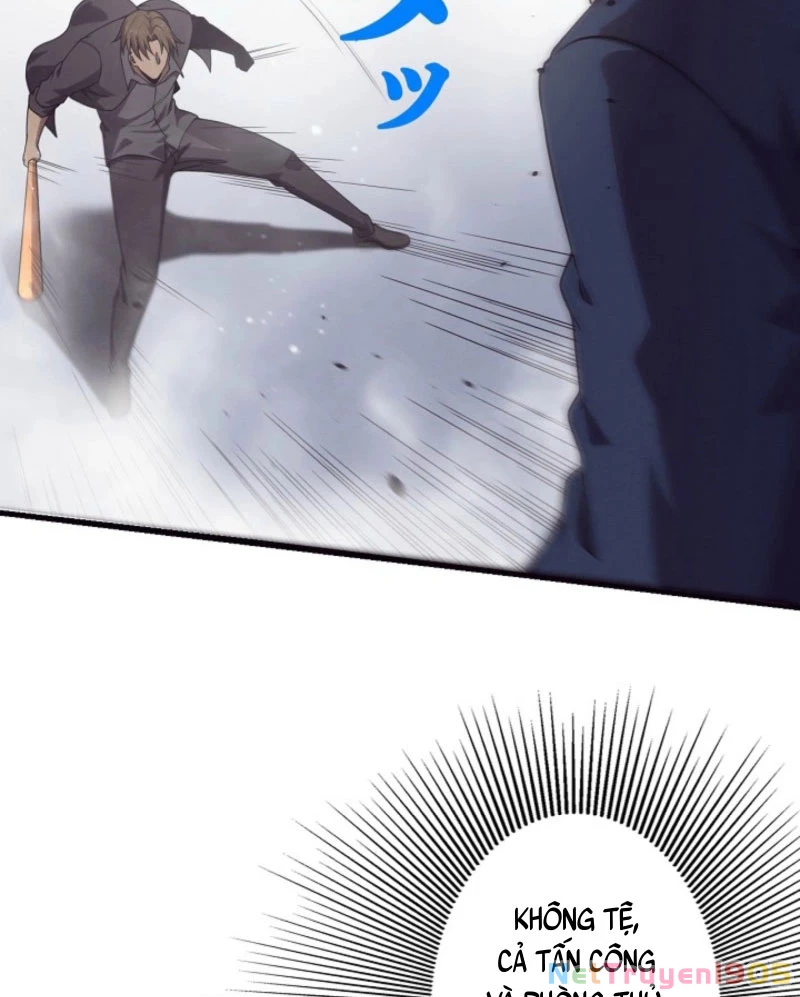 Hồi Quy: Tận Thế Báo Thù Chapter 3 - 129