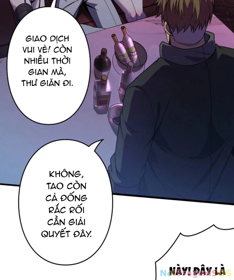 Hồi Quy: Tận Thế Báo Thù Chapter 3 - 169