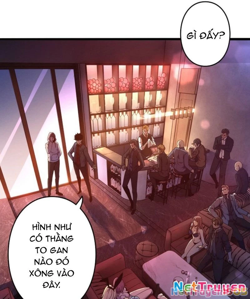Hồi Quy: Tận Thế Báo Thù Chapter 3 - 171