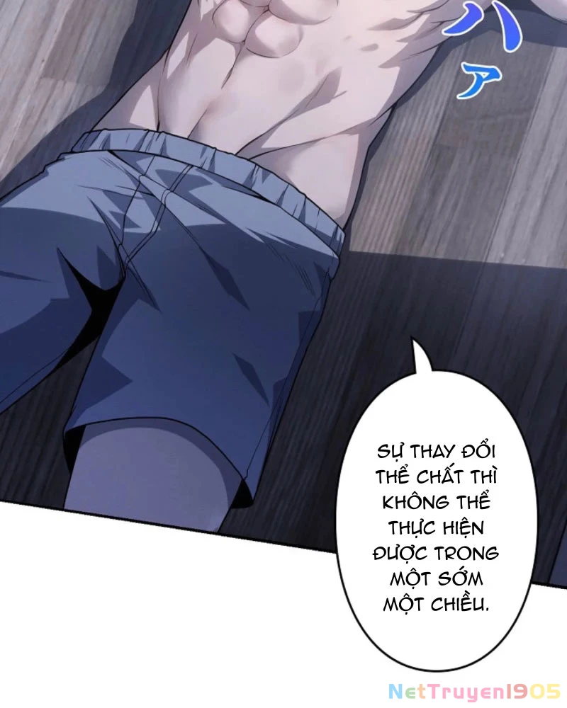 Hồi Quy: Tận Thế Báo Thù Chapter 4 - 13