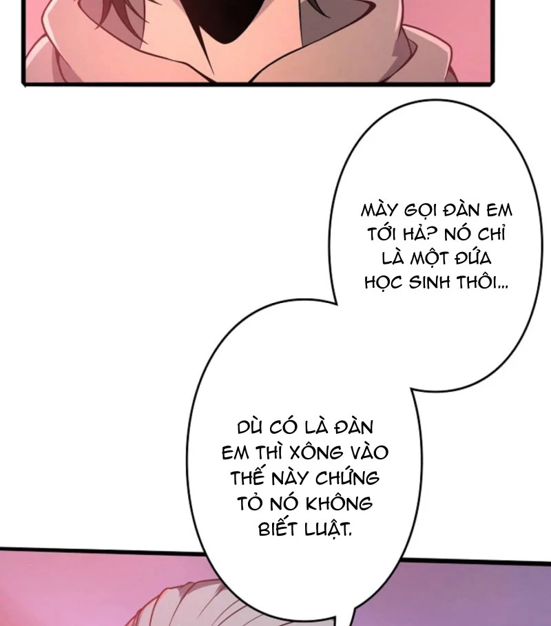 Hồi Quy: Tận Thế Báo Thù Chapter 4 - 17
