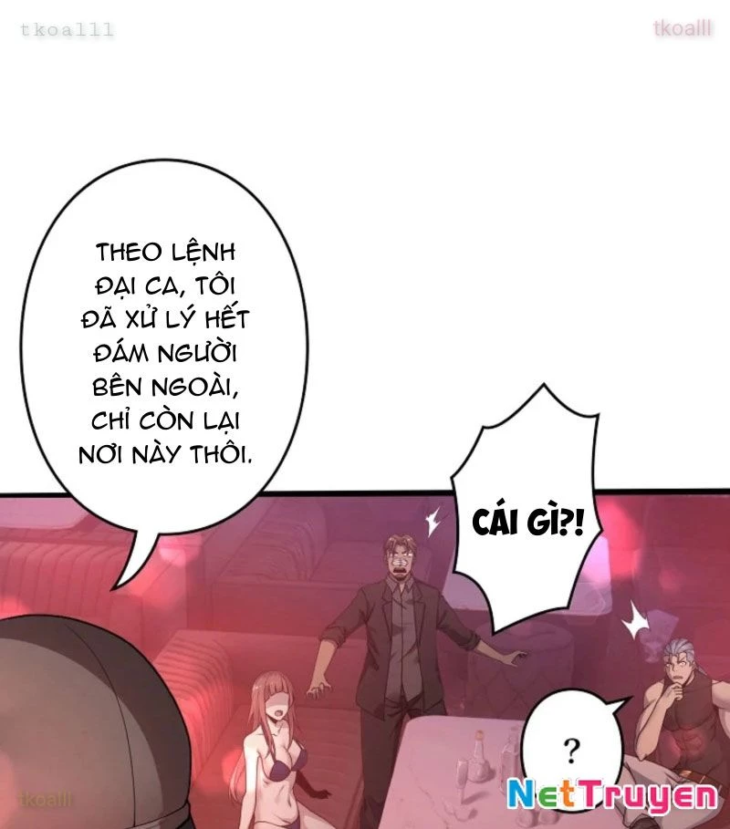 Hồi Quy: Tận Thế Báo Thù Chapter 4 - 21