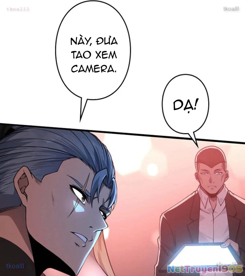Hồi Quy: Tận Thế Báo Thù Chapter 4 - 23