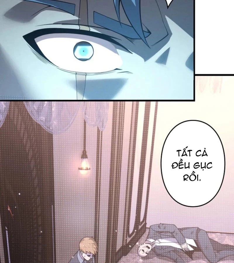 Hồi Quy: Tận Thế Báo Thù Chapter 4 - 25