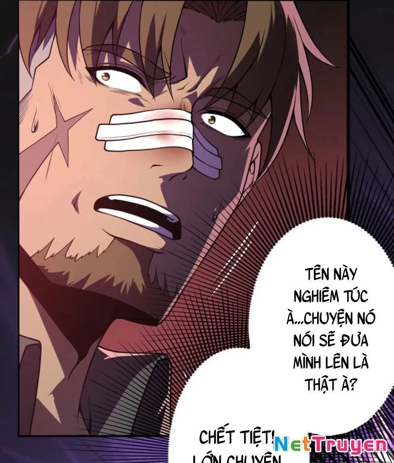 Hồi Quy: Tận Thế Báo Thù Chapter 4 - 31