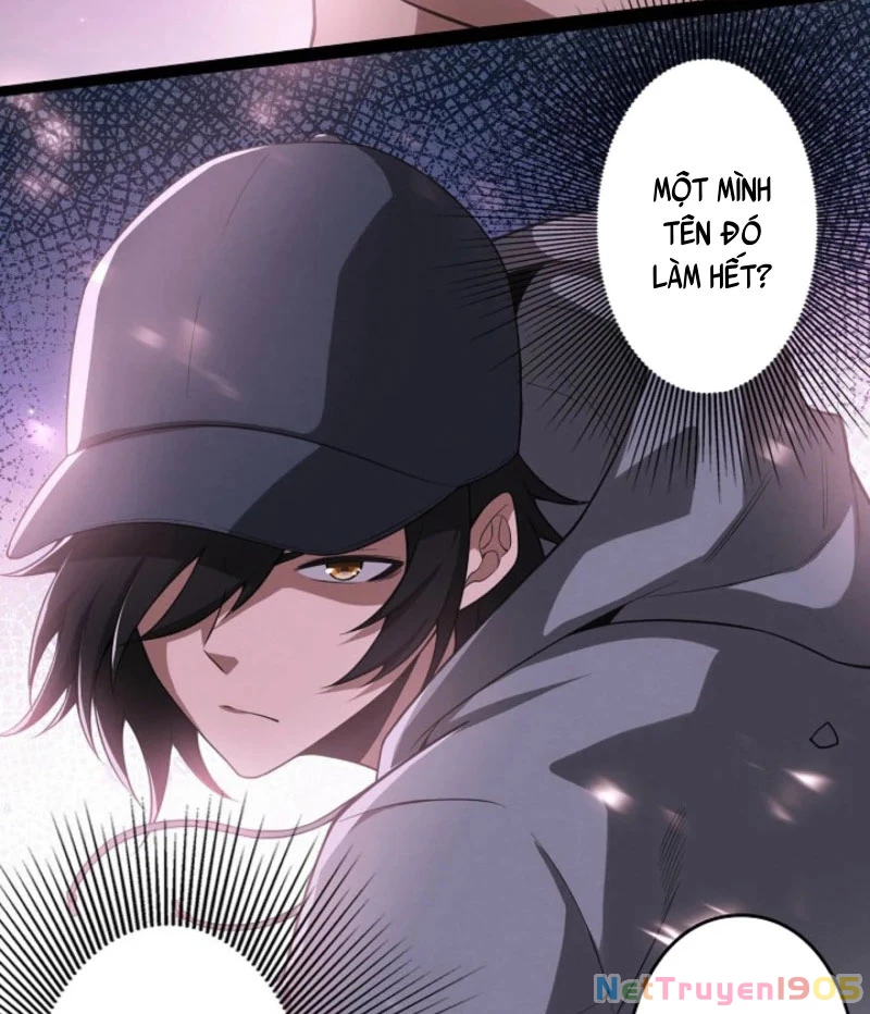 Hồi Quy: Tận Thế Báo Thù Chapter 4 - 38
