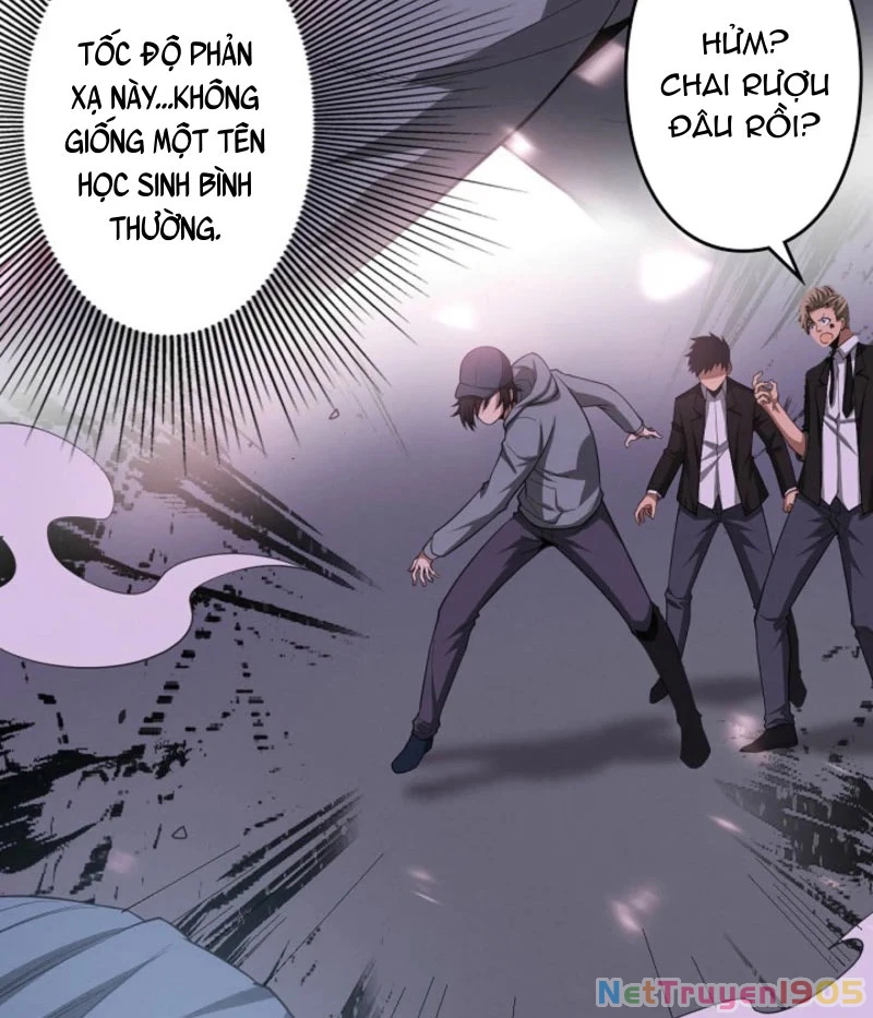 Hồi Quy: Tận Thế Báo Thù Chapter 4 - 39