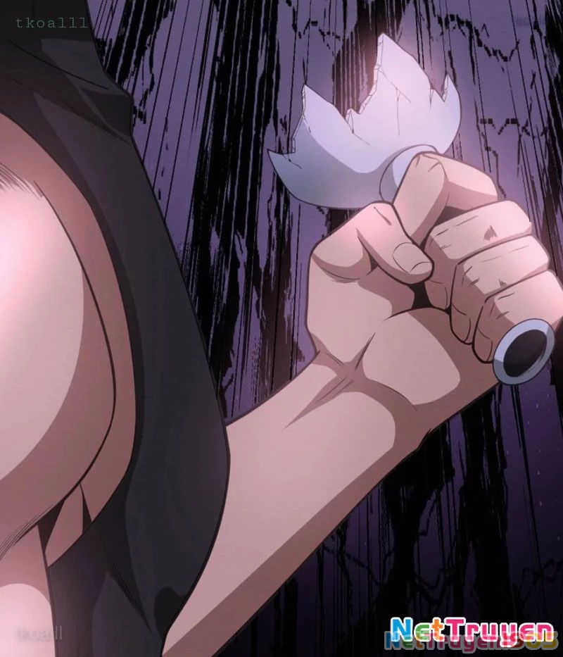 Hồi Quy: Tận Thế Báo Thù Chapter 4 - 41