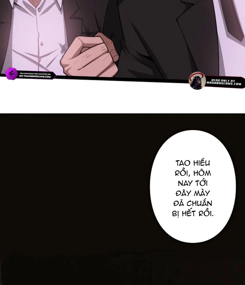Hồi Quy: Tận Thế Báo Thù Chapter 4 - 44