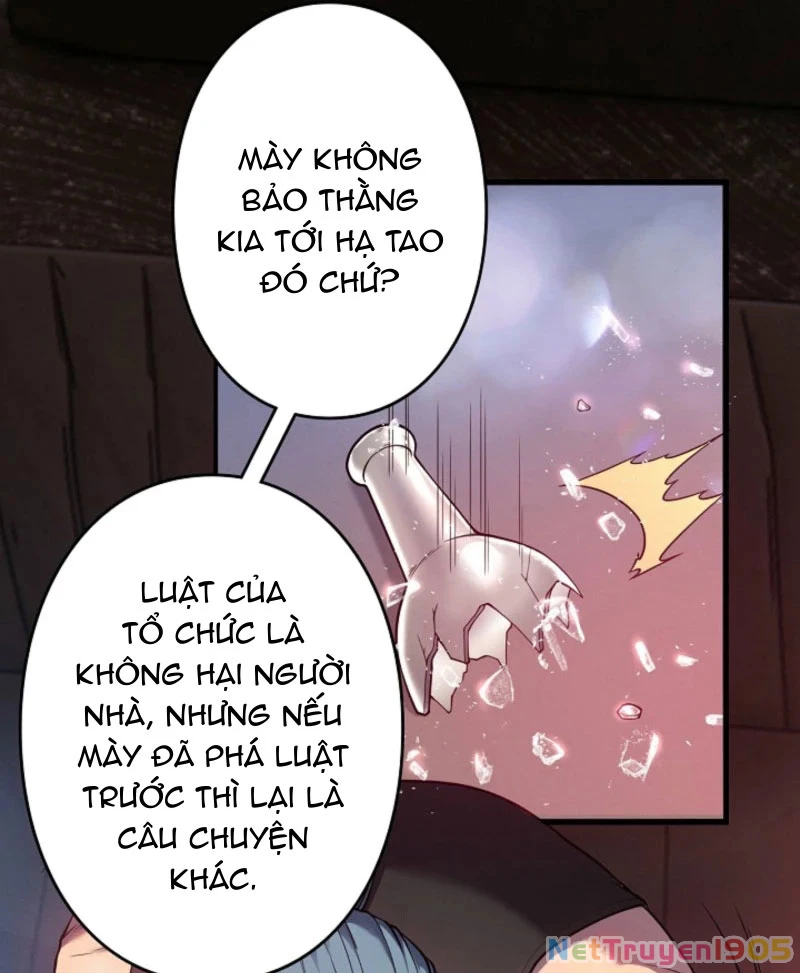 Hồi Quy: Tận Thế Báo Thù Chapter 4 - 45