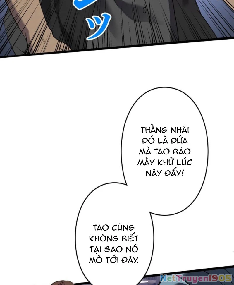 Hồi Quy: Tận Thế Báo Thù Chapter 4 - 49