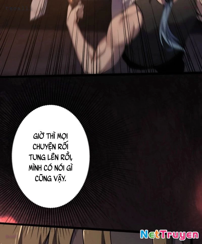 Hồi Quy: Tận Thế Báo Thù Chapter 4 - 56