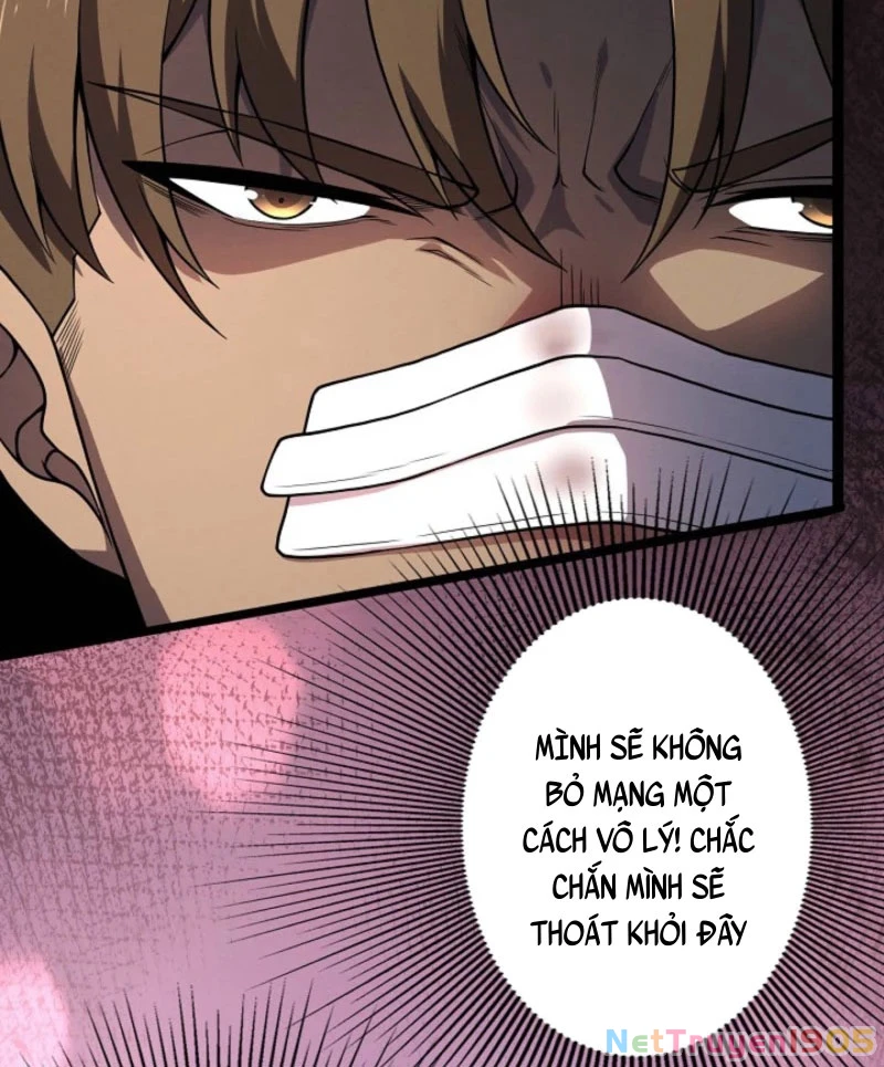 Hồi Quy: Tận Thế Báo Thù Chapter 4 - 57