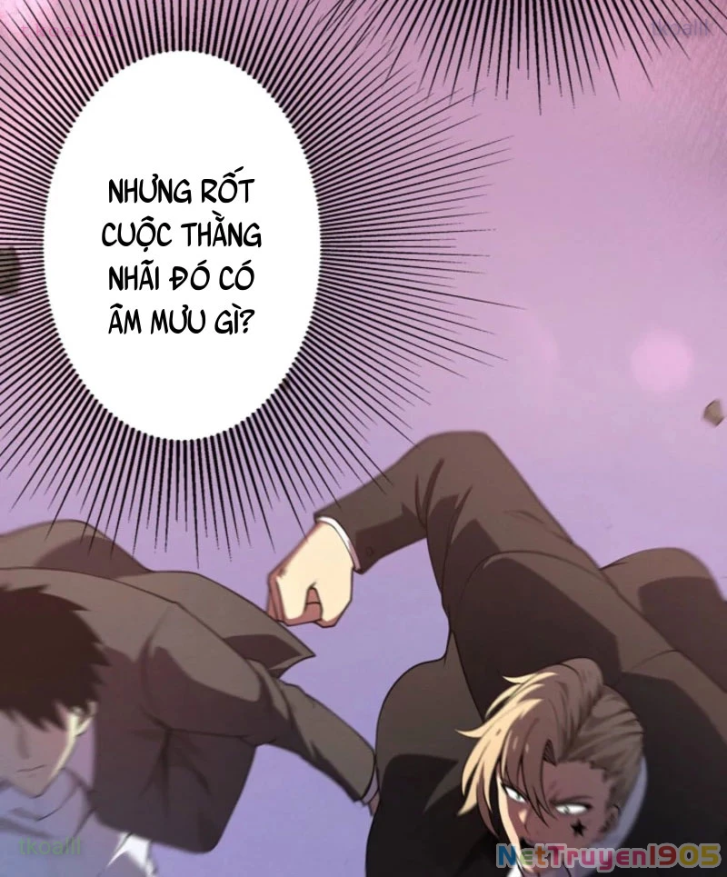 Hồi Quy: Tận Thế Báo Thù Chapter 4 - 58