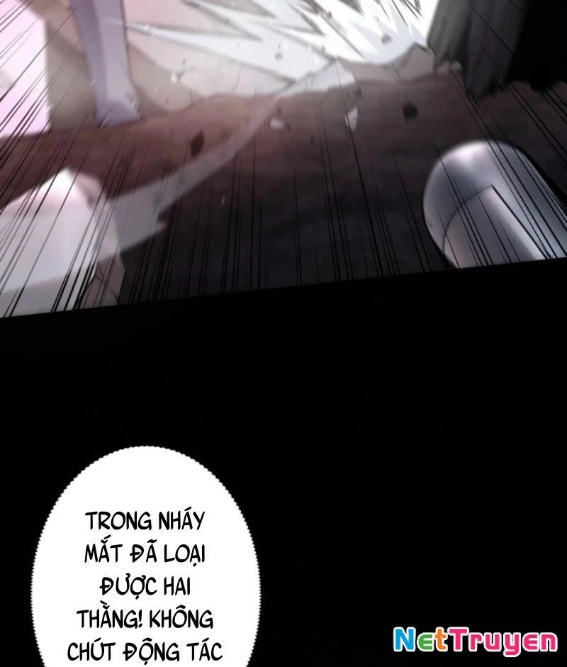 Hồi Quy: Tận Thế Báo Thù Chapter 4 - 71