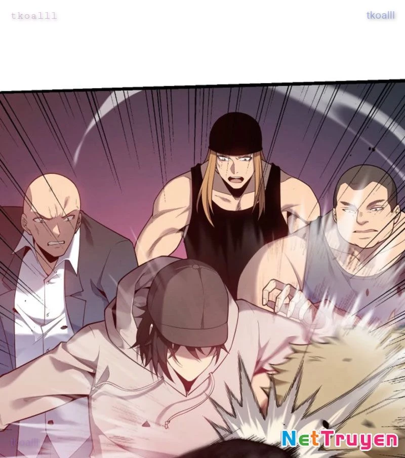 Hồi Quy: Tận Thế Báo Thù Chapter 4 - 86