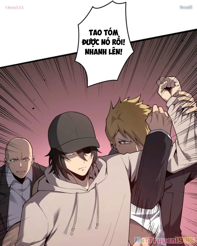 Hồi Quy: Tận Thế Báo Thù Chapter 4 - 88