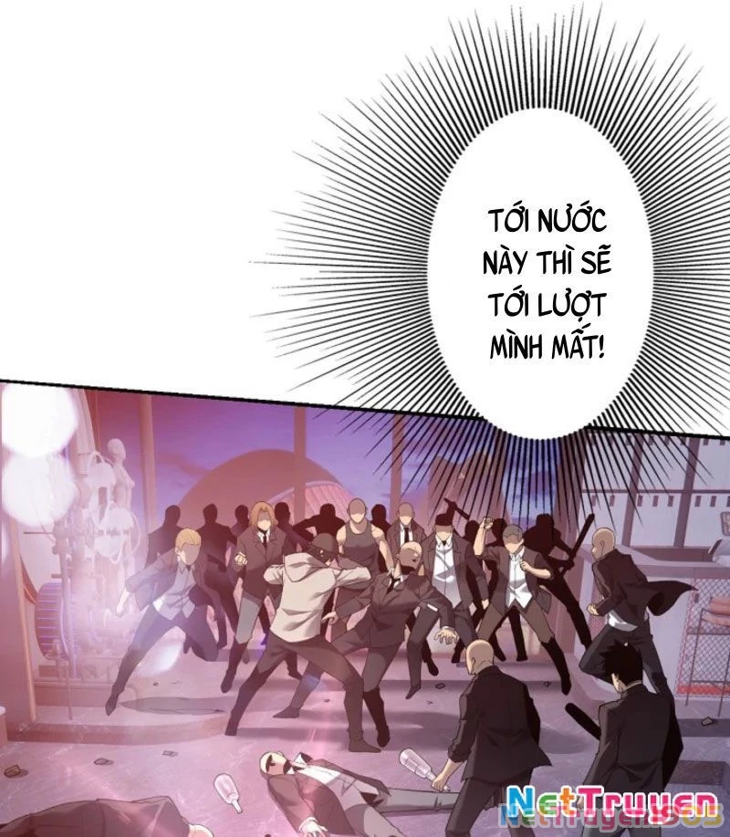 Hồi Quy: Tận Thế Báo Thù Chapter 4 - 106