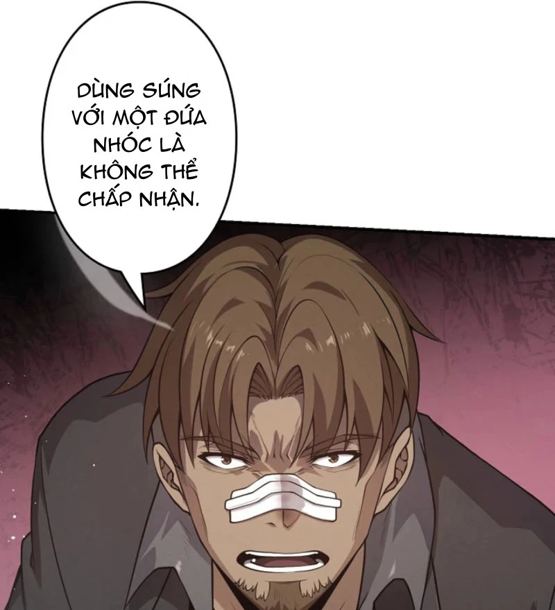 Hồi Quy: Tận Thế Báo Thù Chapter 4 - 115