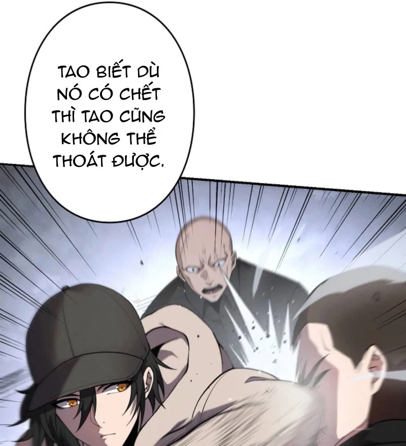 Hồi Quy: Tận Thế Báo Thù Chapter 4 - 119