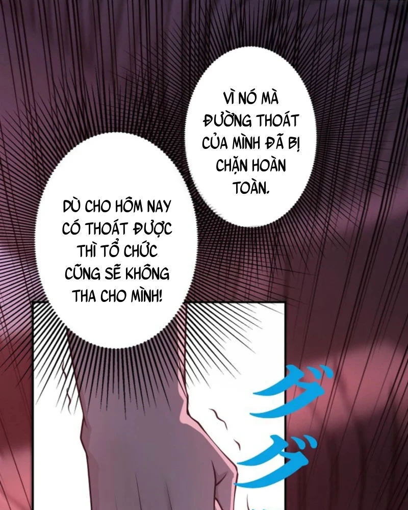 Hồi Quy: Tận Thế Báo Thù Chapter 4 - 123