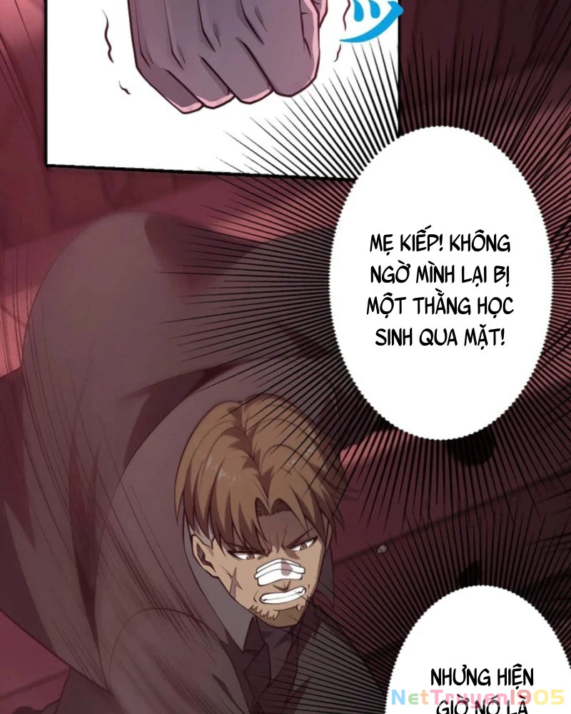 Hồi Quy: Tận Thế Báo Thù Chapter 4 - 124