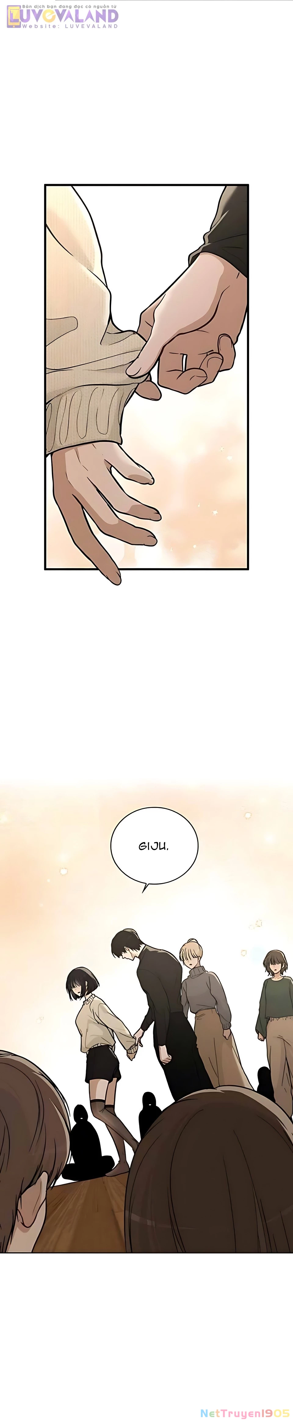 EX-Love Review - Bảng đánh giá người yêu cũ Chapter 24 - 12