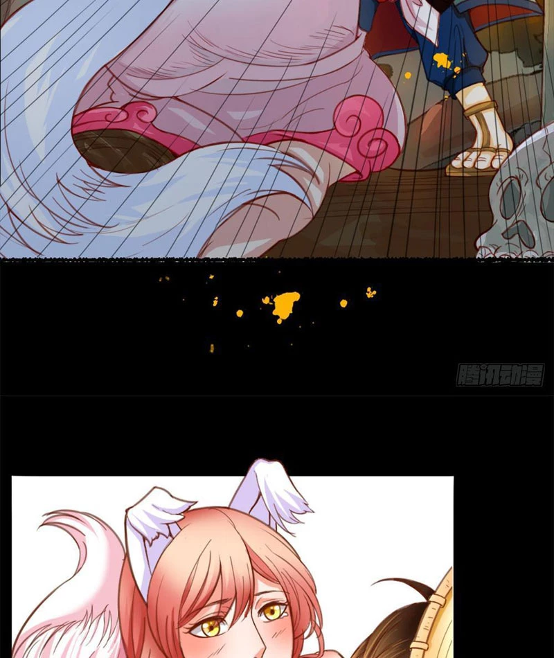 Luận Tận Thế Thời Dân Quốc Chapter 1 - 15