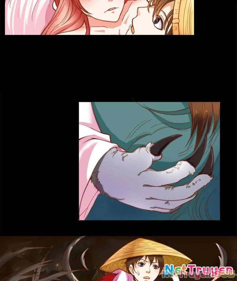 Luận Tận Thế Thời Dân Quốc Chapter 1 - 16