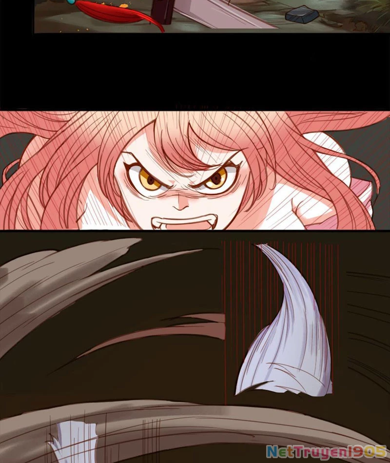 Luận Tận Thế Thời Dân Quốc Chapter 1 - 18