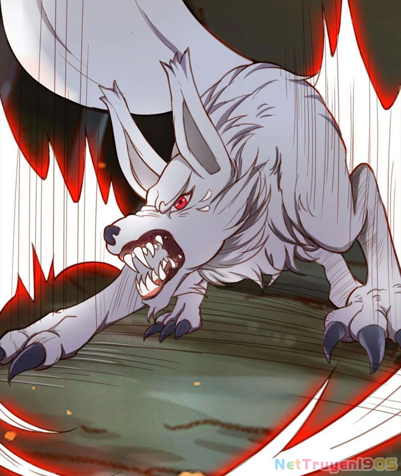 Luận Tận Thế Thời Dân Quốc Chapter 1 - 20