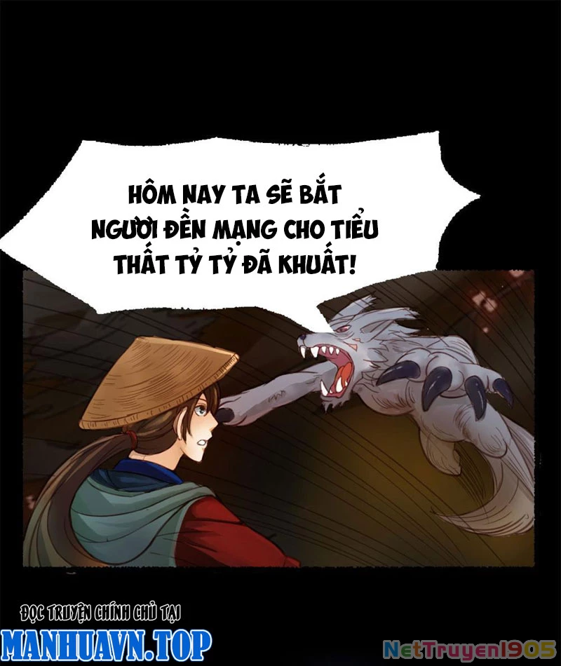 Luận Tận Thế Thời Dân Quốc Chapter 1 - 22