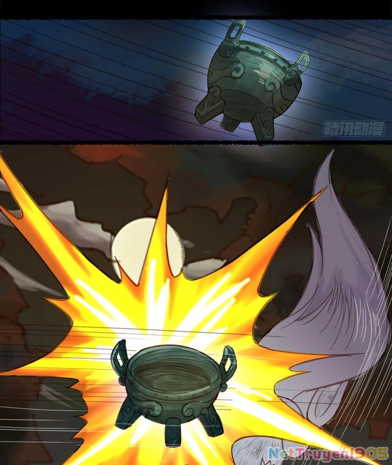 Luận Tận Thế Thời Dân Quốc Chapter 1 - 23