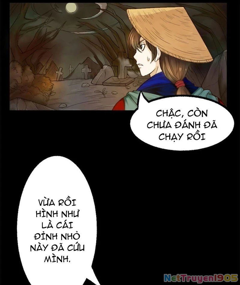 Luận Tận Thế Thời Dân Quốc Chapter 1 - 30