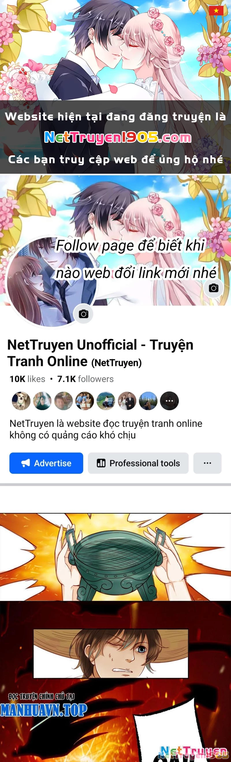 Luận Tận Thế Thời Dân Quốc Chapter 2 - 1