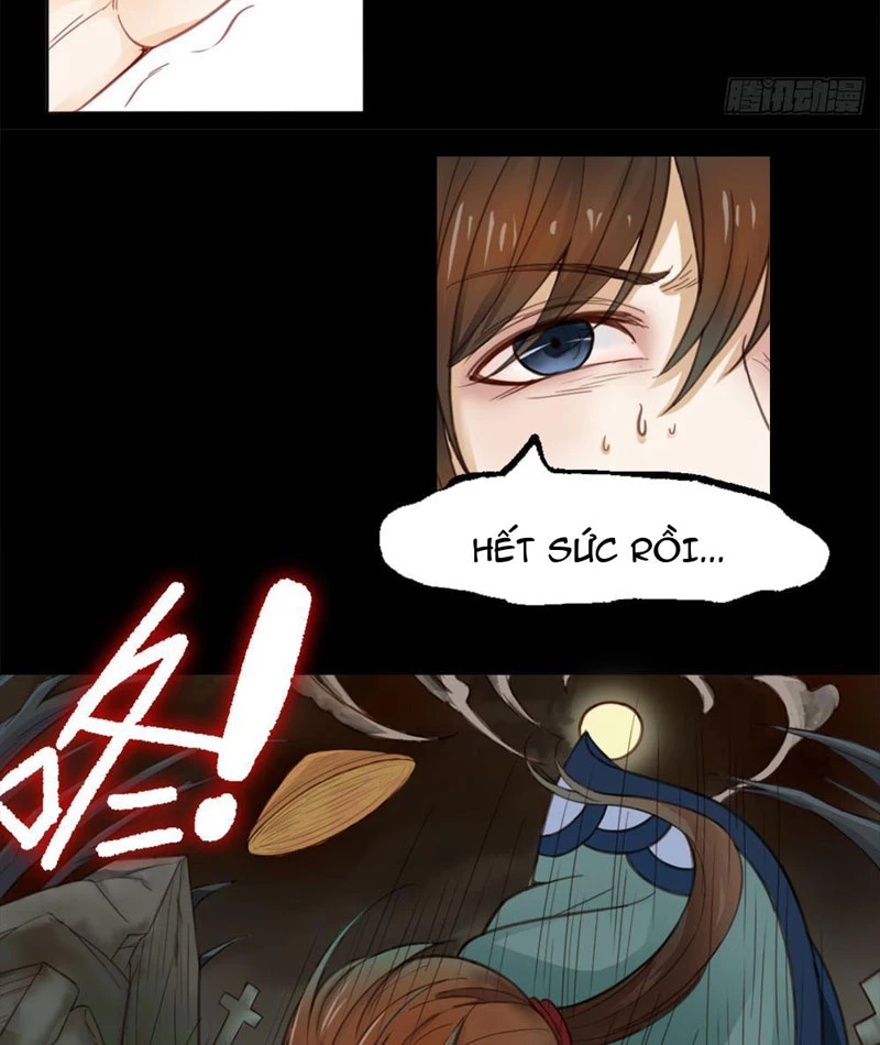 Luận Tận Thế Thời Dân Quốc Chapter 2 - 5