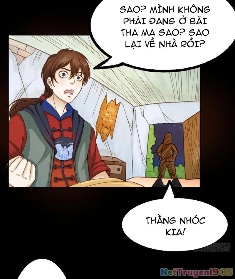 Luận Tận Thế Thời Dân Quốc Chapter 2 - 8