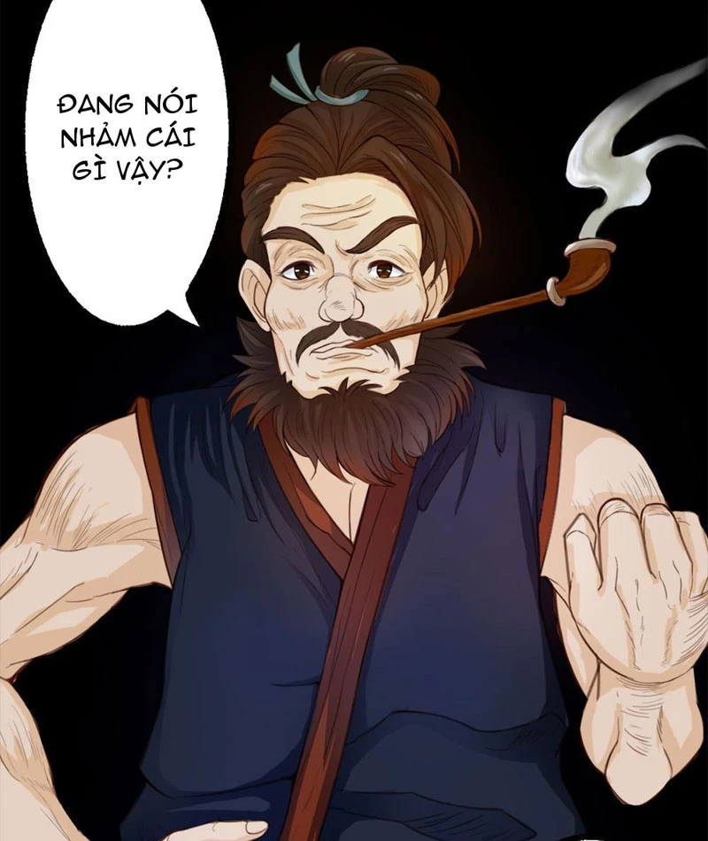 Luận Tận Thế Thời Dân Quốc Chapter 2 - 9