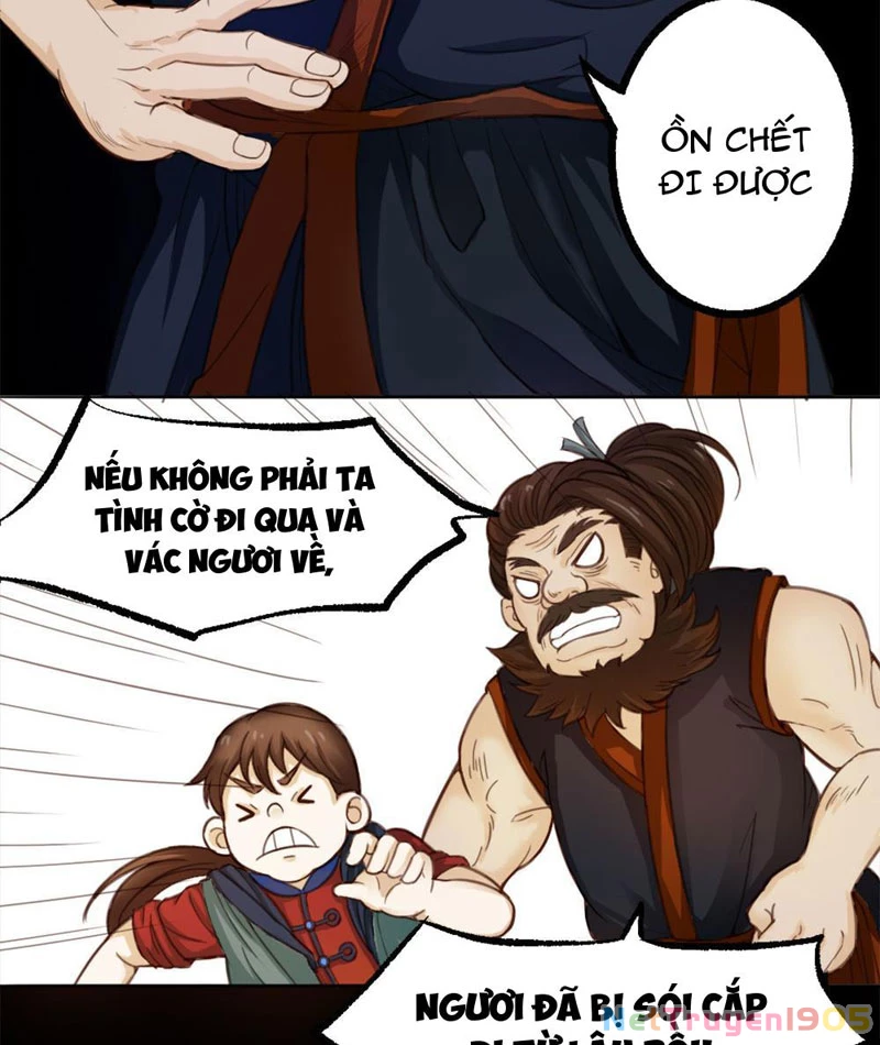 Luận Tận Thế Thời Dân Quốc Chapter 2 - 10