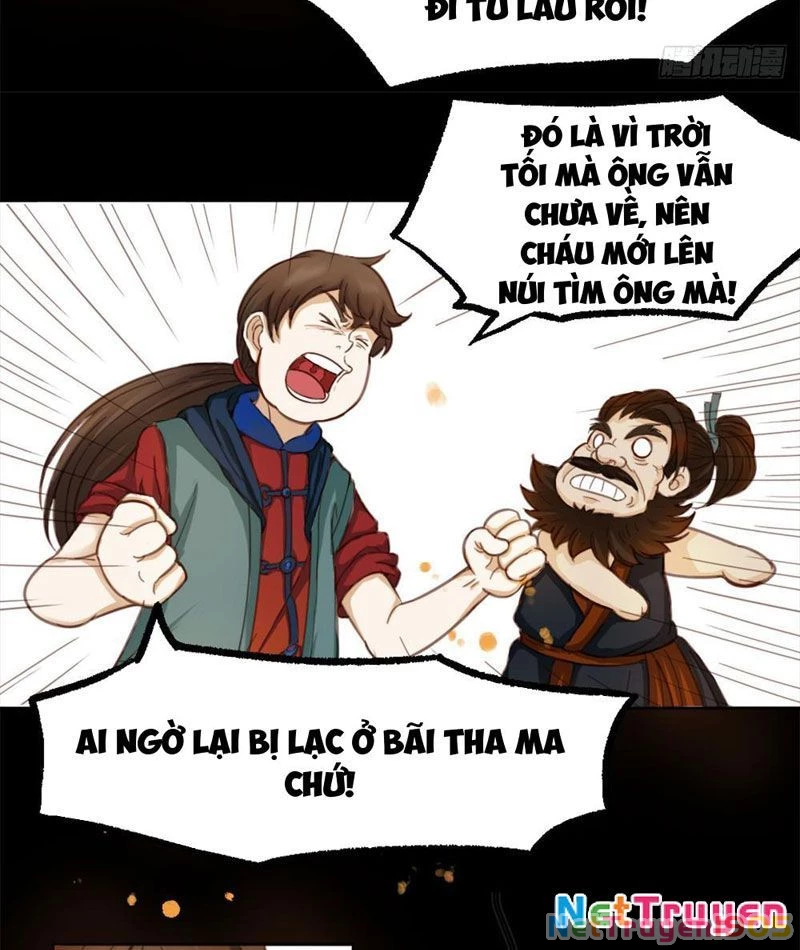 Luận Tận Thế Thời Dân Quốc Chapter 2 - 11