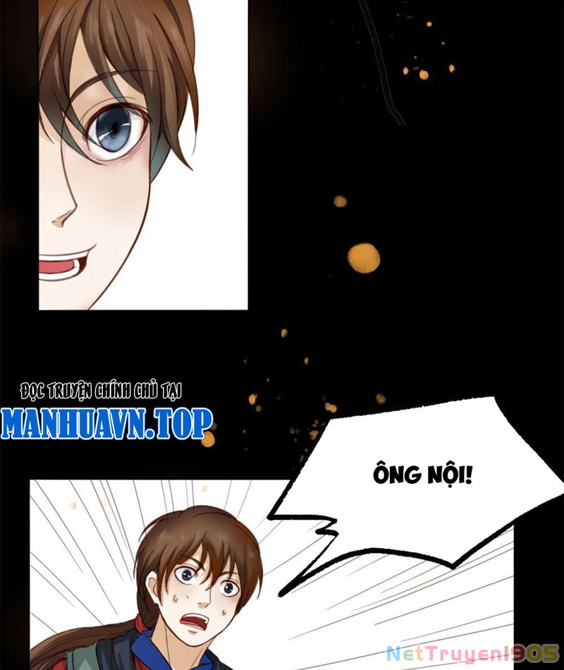 Luận Tận Thế Thời Dân Quốc Chapter 2 - 12