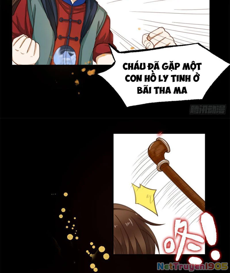 Luận Tận Thế Thời Dân Quốc Chapter 2 - 13