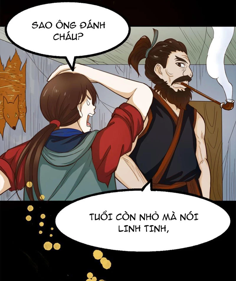 Luận Tận Thế Thời Dân Quốc Chapter 2 - 14