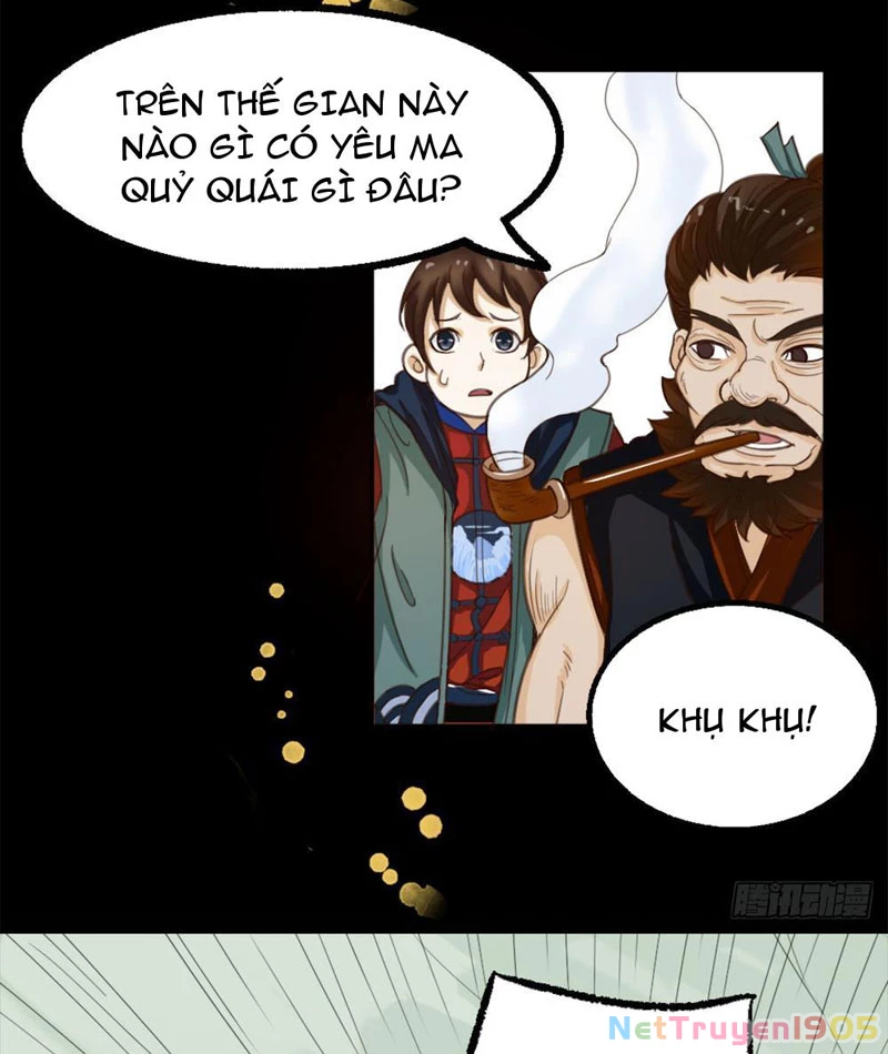 Luận Tận Thế Thời Dân Quốc Chapter 2 - 15