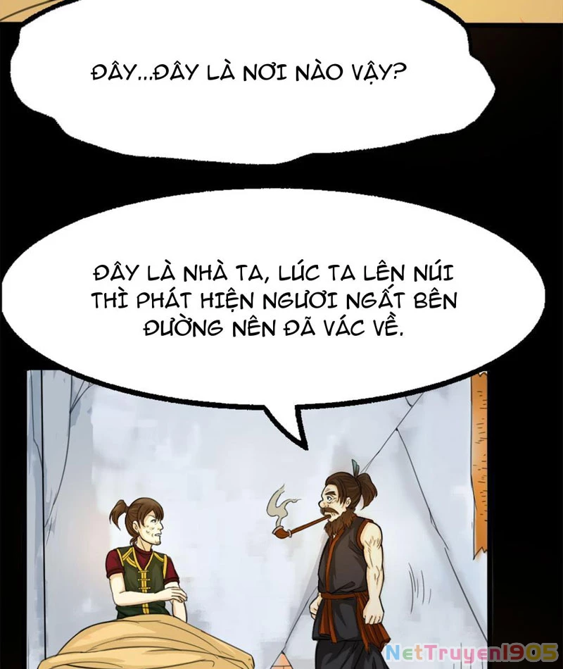 Luận Tận Thế Thời Dân Quốc Chapter 2 - 17