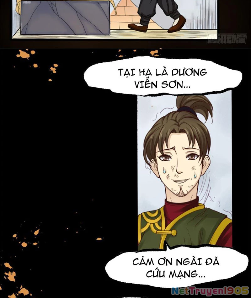 Luận Tận Thế Thời Dân Quốc Chapter 2 - 18