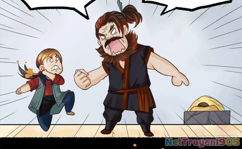 Luận Tận Thế Thời Dân Quốc Chapter 2 - 20