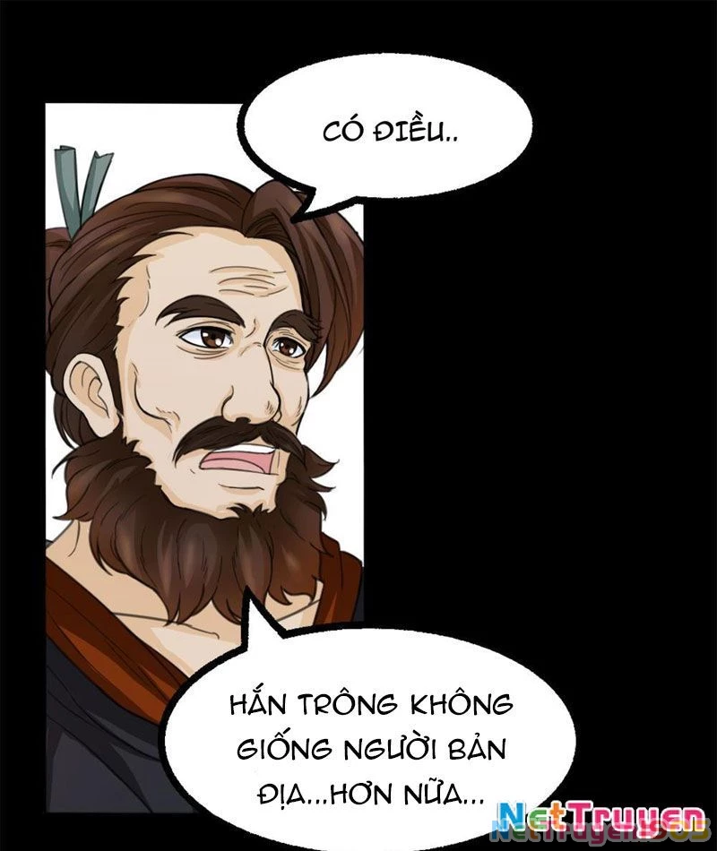 Luận Tận Thế Thời Dân Quốc Chapter 2 - 21