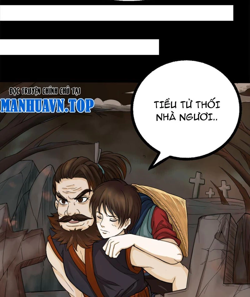 Luận Tận Thế Thời Dân Quốc Chapter 2 - 22